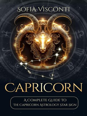 cover image of Capricorn